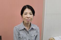 高野奈津代