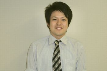 池田　博人（1年生担任）