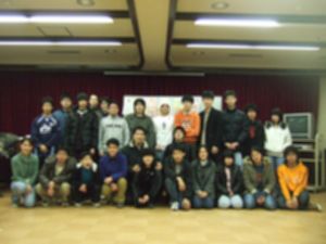2007六甲オーバーナイト