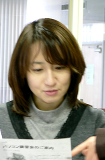 山本千晶