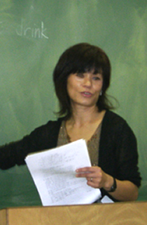 春本美晴