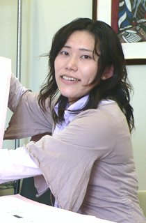 升田祝子