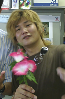 長尾聡