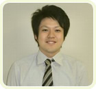 池田 博人（1年生担任）