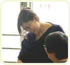 本江 清華