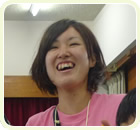 近藤 麻衣（1年生担任）