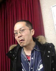 植村　好宏