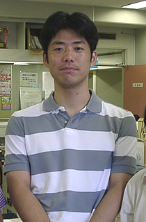 加藤義弘