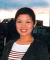 野田山あゆみ<br />92年卒業（2期生）