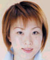 榮未愛<br />93年卒業（3期生）