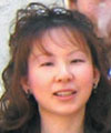 處誉里子<br />95年卒業（5期生）