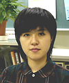 山田稲美　Inami Yamada（教務・事務）