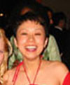 狩野富子<br />97年卒業（7期生）