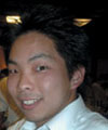 横井斗南<br />98年卒業（8期生）