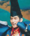 茂山忠亮<br />98年卒業（8期生）