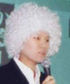 久保智穂<br />00年卒業（10期生）