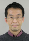 武藤謙一 Kenichi Muto<br />（英語担当）