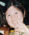 池田紘子<br />02年卒業（12期生）