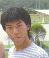 中島健児<br />02年卒業（12期生）