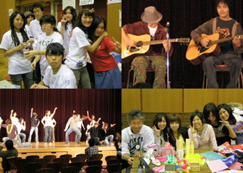 School Festival