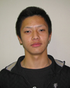 窪田　佳祐　KUBOTA Keisuke<br />２年生