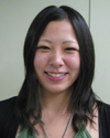 木本　結　KIMOTO Yui<br />２年生