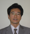小路清一　Kiyokazu Shoji （国際学科ディレクター）