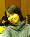 奥川　舞　OKUGAWA Mai<br />3年生