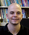 Patrick Judge （英語・世界史）