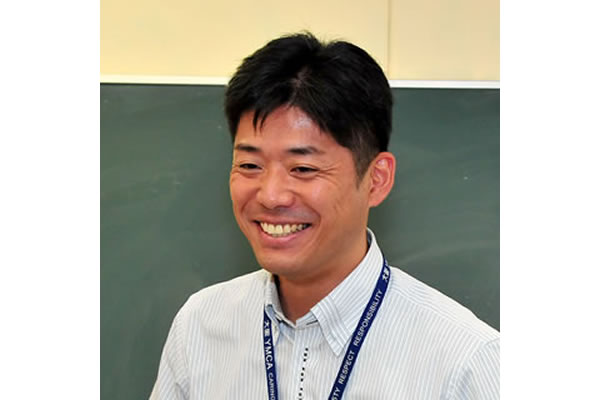 加藤 義弘