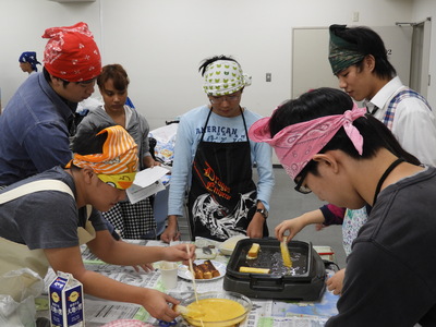 フレンチトースト１７.JPG