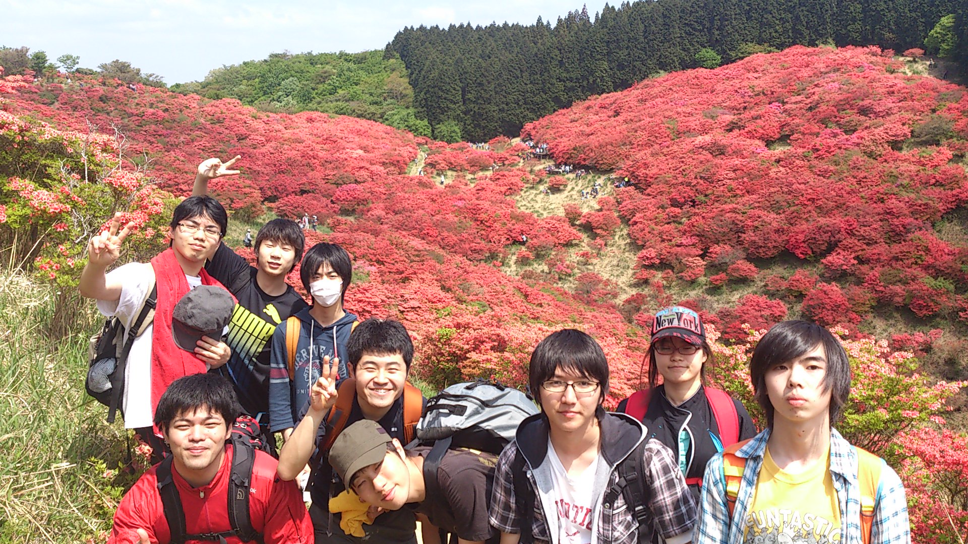 ５月の山歩き（葛城山）.jpg