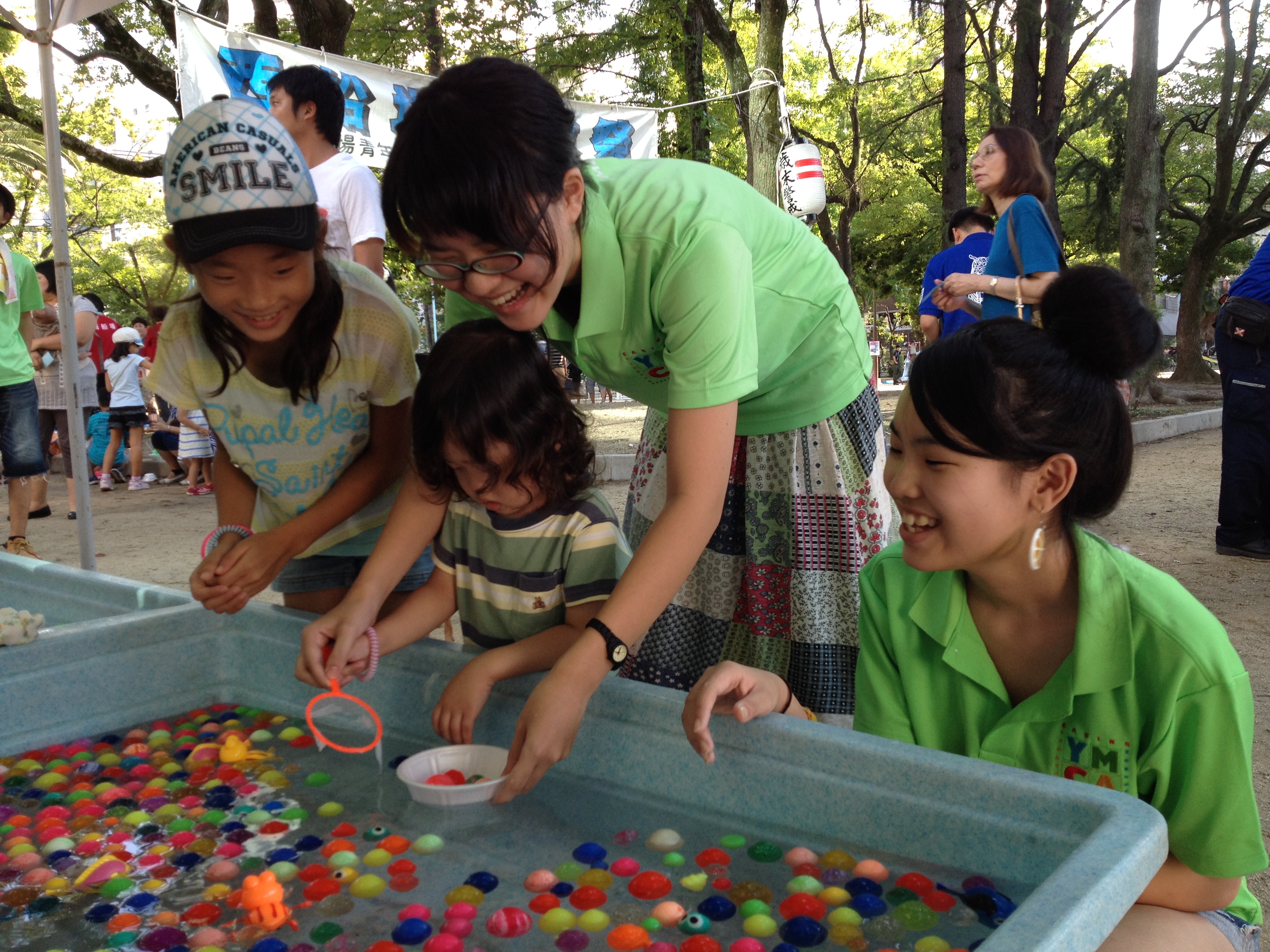 西船場納涼祭