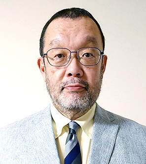 米澤 好史 先生(和歌山大学教育学部 教授 学校心理士SV、上級教育カウンセラー、臨床発達心理士SV、ガイダンスカウンセラー・SV)