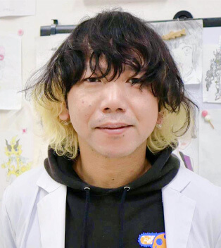 関 正樹 先生(児童精神科医 医療法人仁誠会 大湫病院)