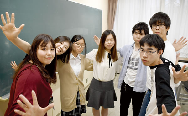 表コミ広報委員