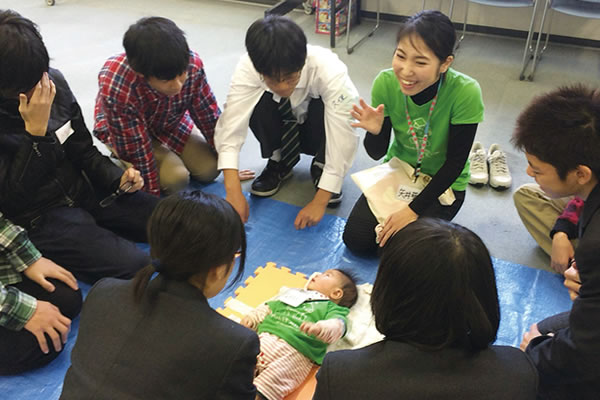 生命(いのち)のプログラム