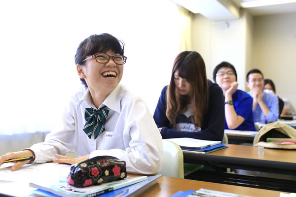 学びの拡がり