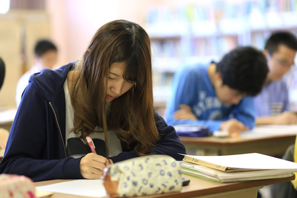 放課後学習ルーム・テスト対策ルーム