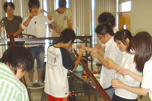 Studio takeshi