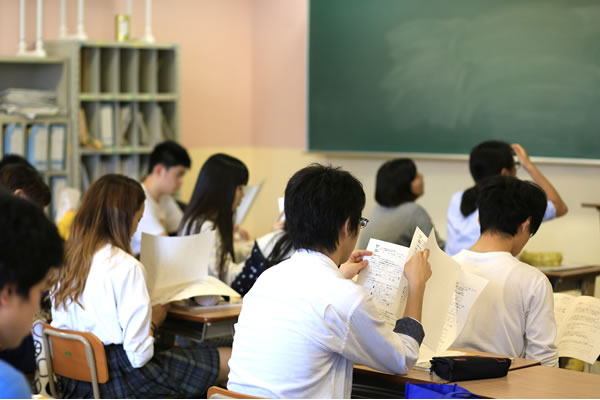 自立に向けて