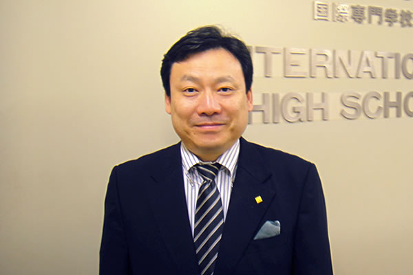 佐藤 裕幸
