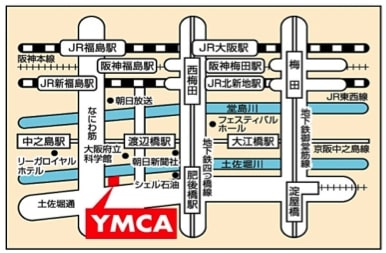 周辺地図