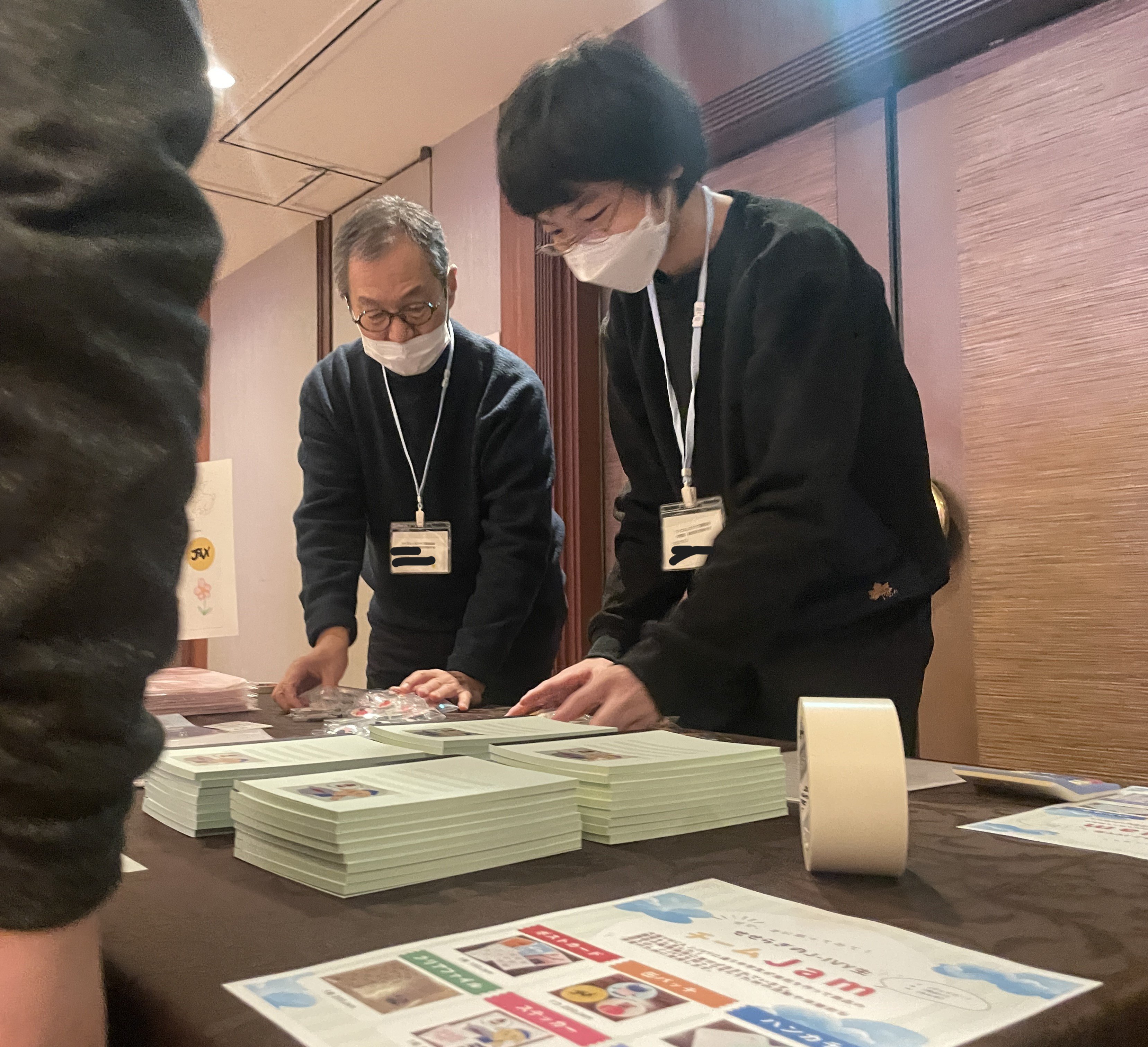 【販売日】本番当日　自分のペースで成長しています！