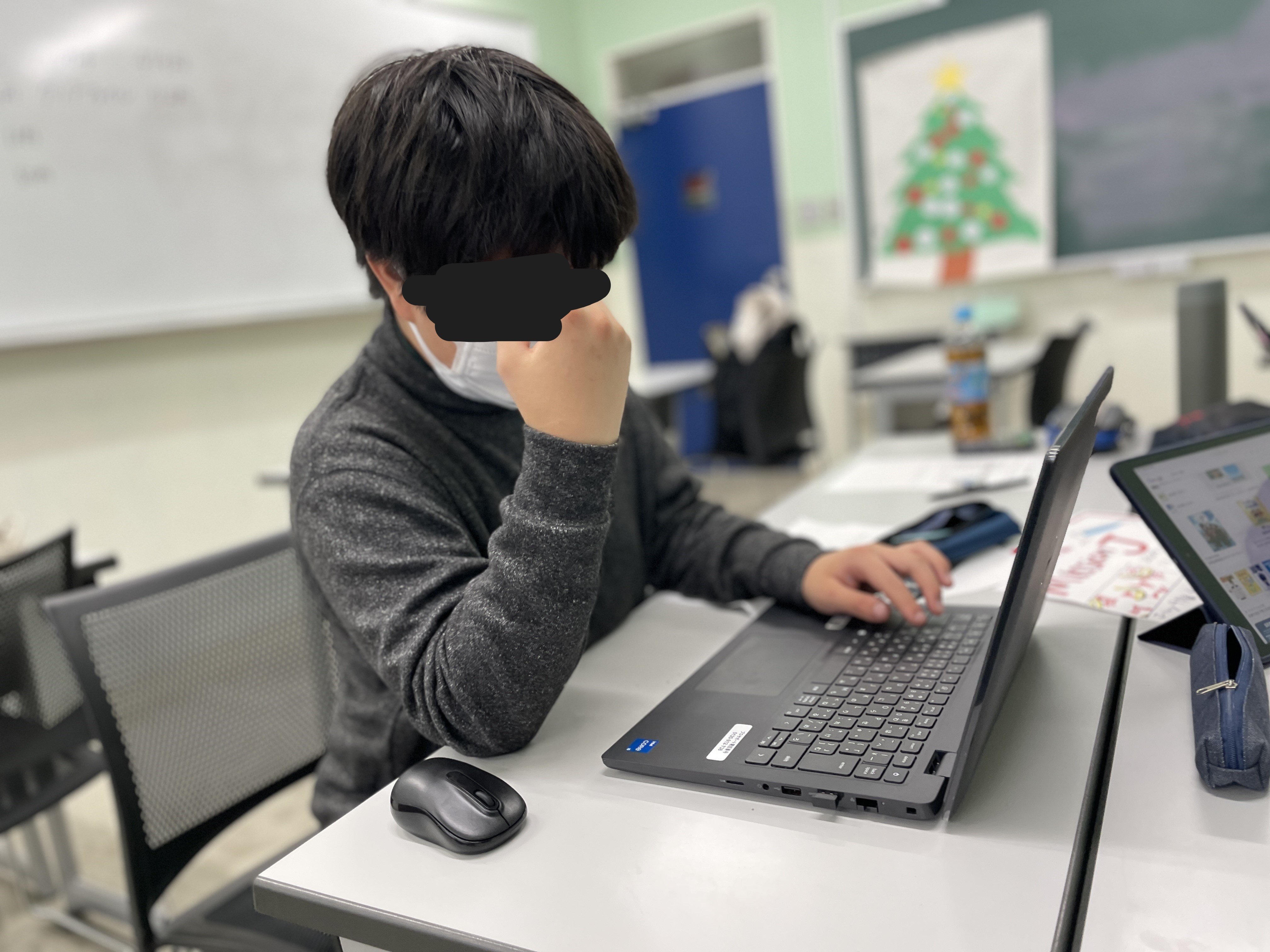 【4日目】完成に向けて、全力でラストスパート！
