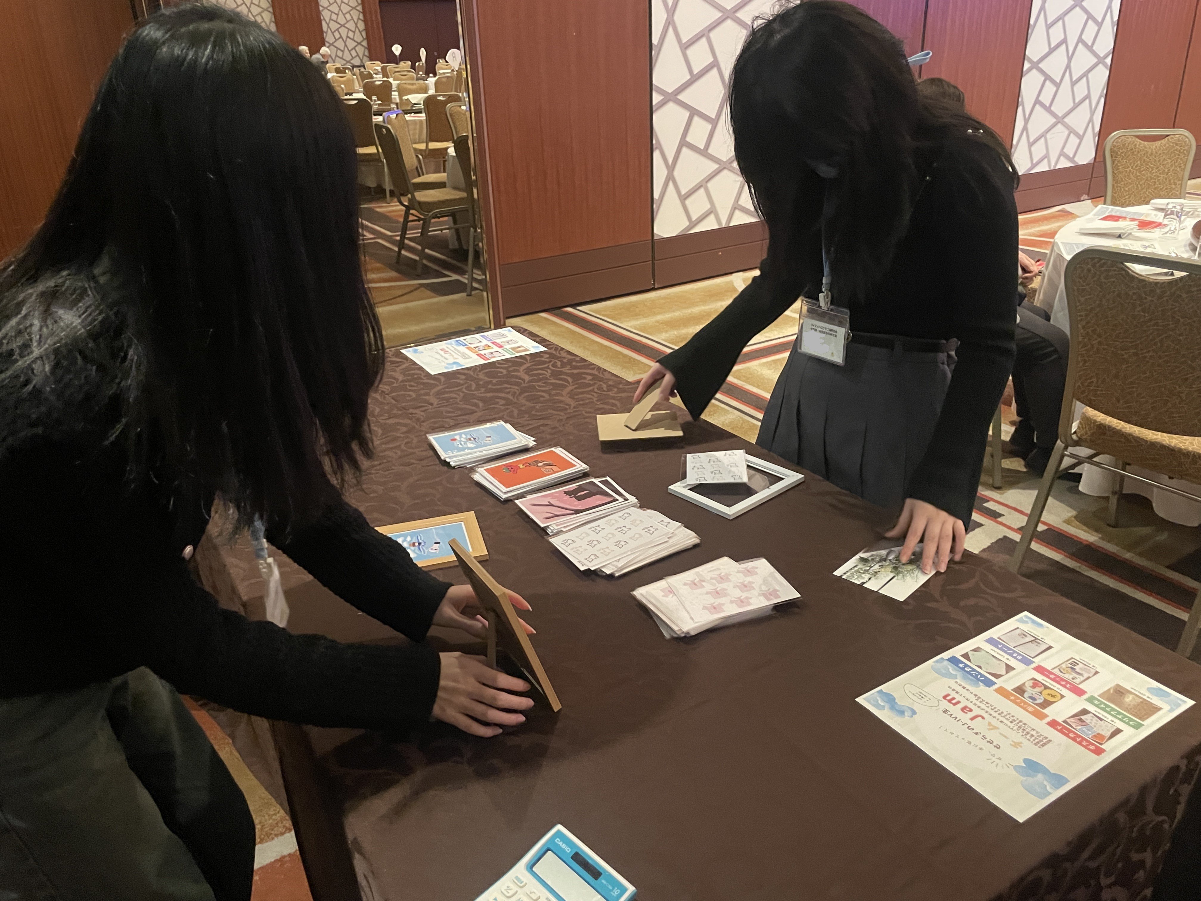 【販売日】本番当日　自分のペースで成長しています！