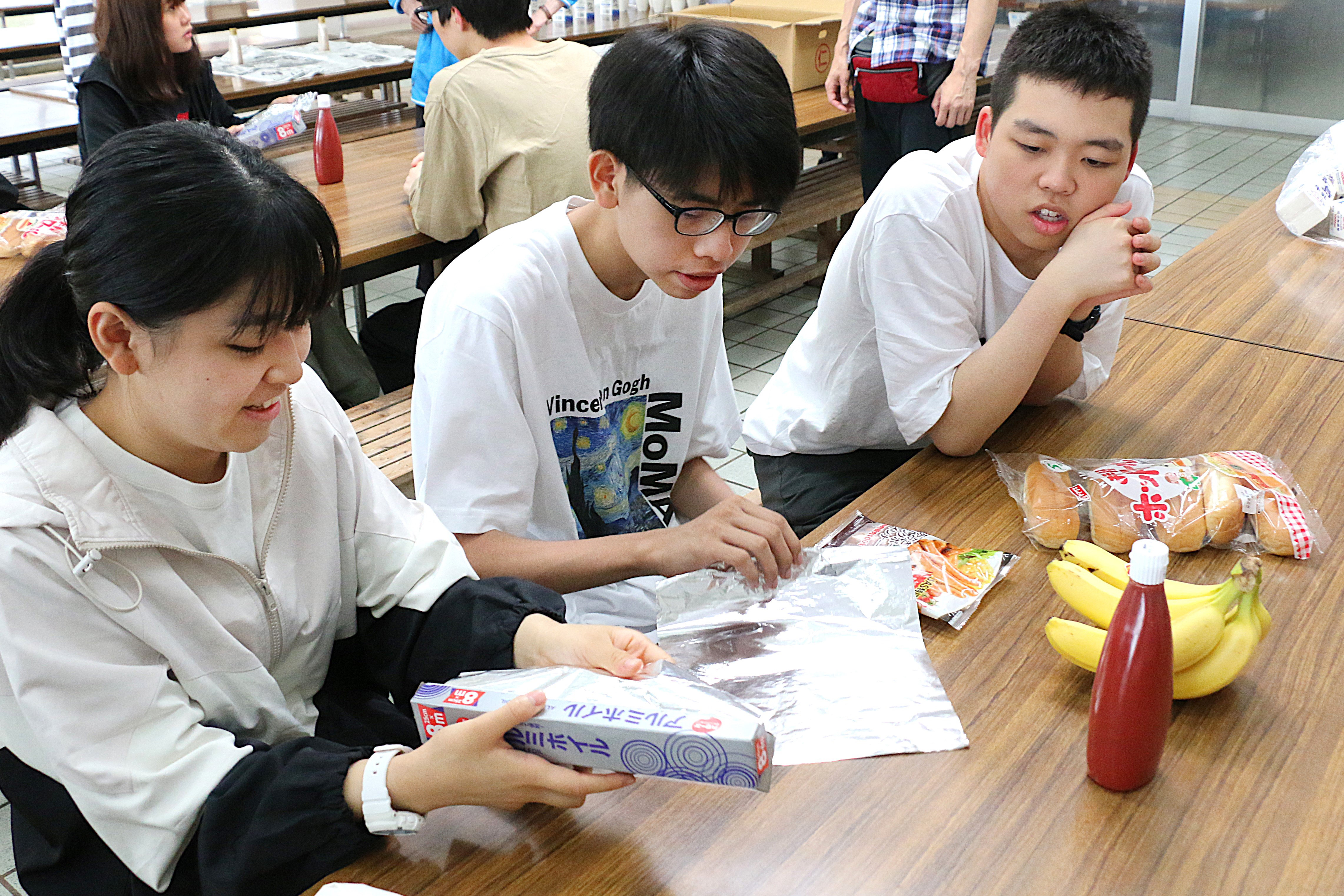 20期生　阿南キャンプ2025