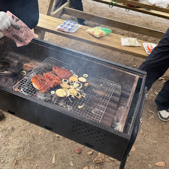 1年生朗読劇「走れメロス」発表会を行いました
