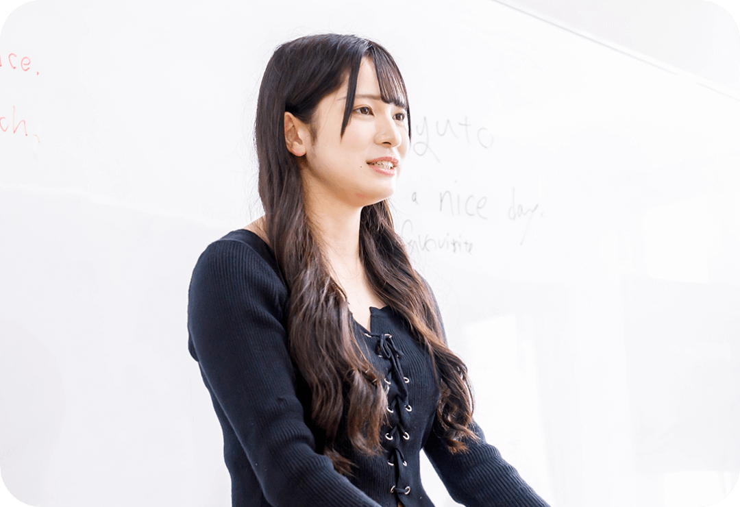 自律し責任のある人間に