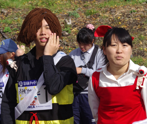 チャリラン2010.04.JPG